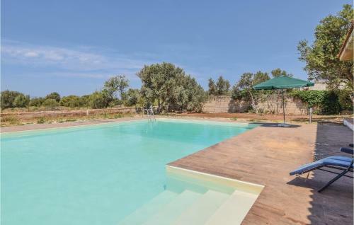 Four-bedroom Holiday Home In Terrasini Pa