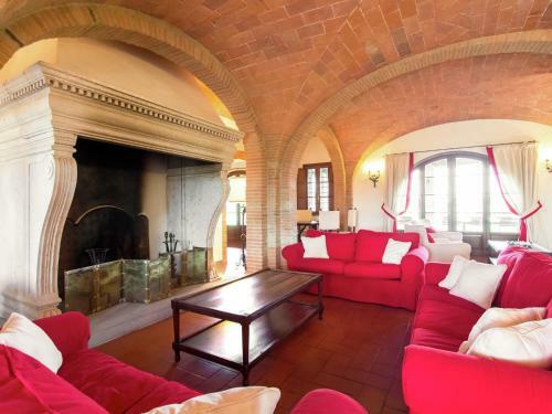 Villa San Luigi