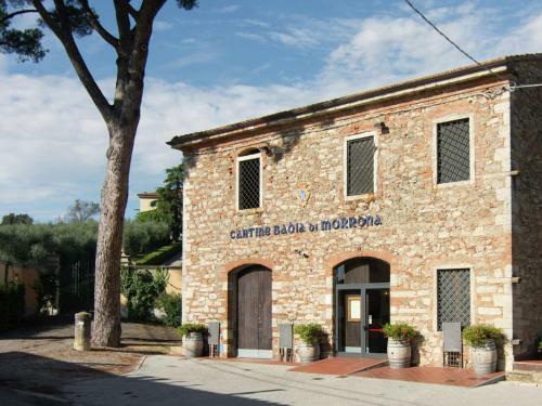 Villa San Luigi