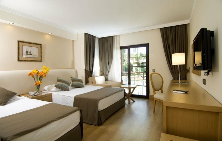 Hotel Gypsophila Holiday Village