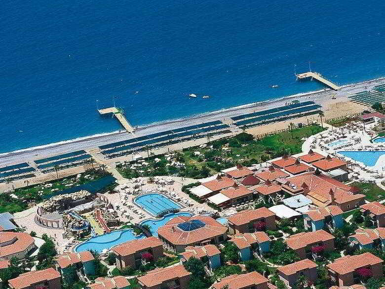 Hotel Gypsophila Holiday Village