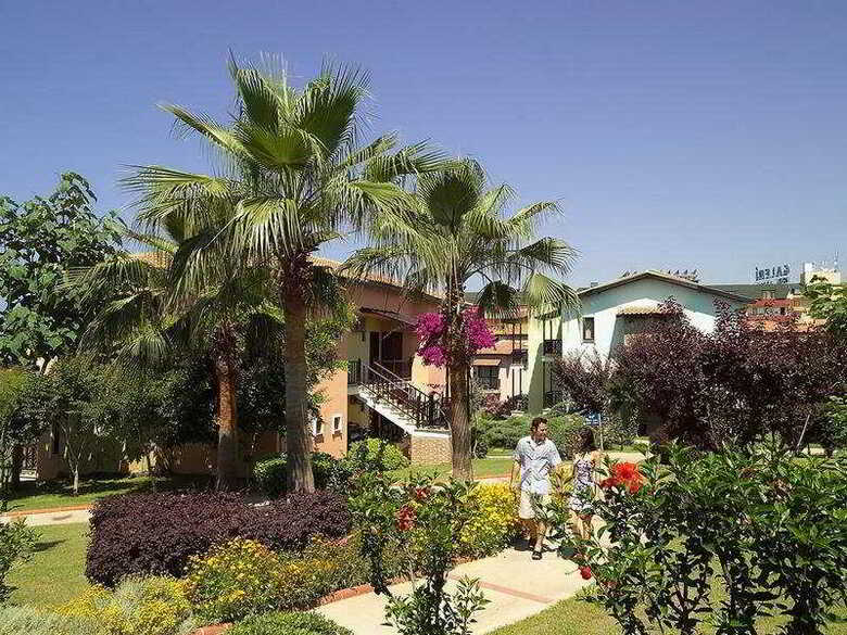 Hotel Gypsophila Holiday Village