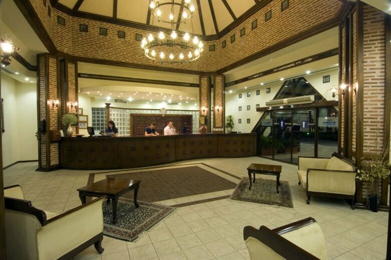 Hotel Gypsophila Holiday Village