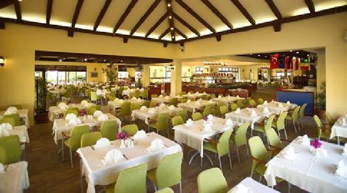 Hotel Gypsophila Holiday Village