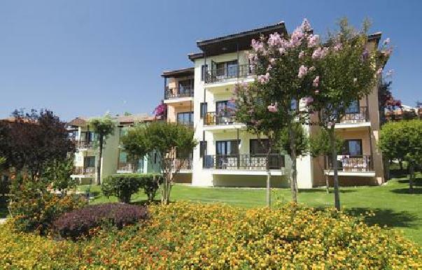 Hotel Gypsophila Holiday Village