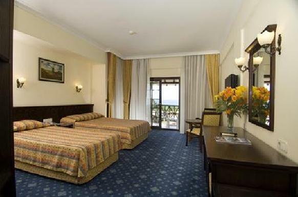 Hotel Gypsophila Holiday Village