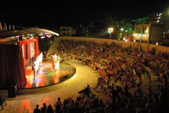 Hotel Gypsophila Holiday Village