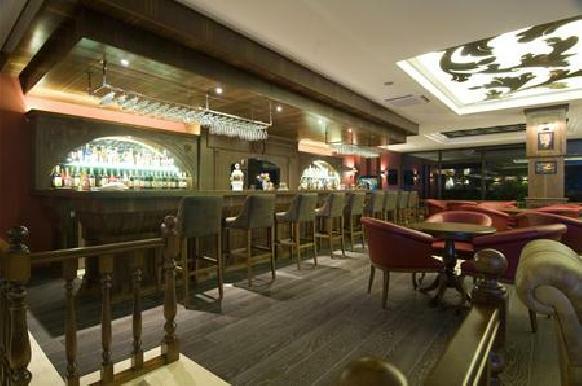 Hotel Gypsophila Holiday Village