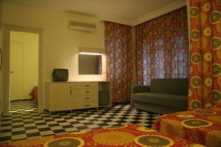 Hotel Orient Suite