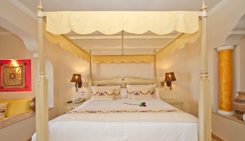 Hotel Excellence Riviera Cancun
