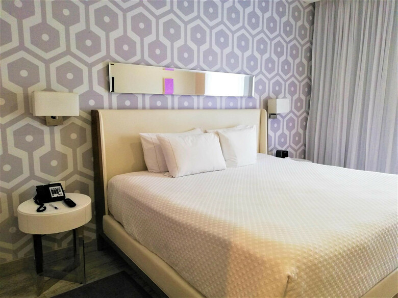 The Fives Beach Hotel & Residences