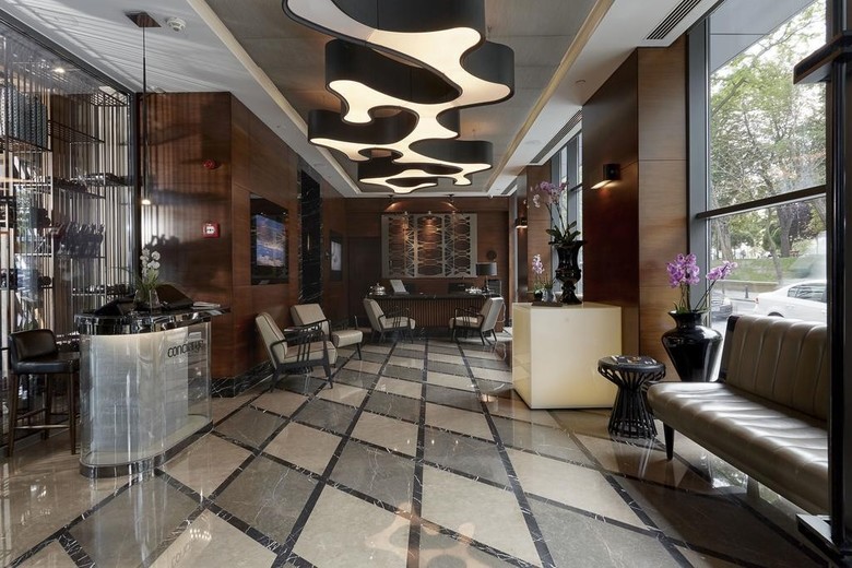 Gezi Hotel Bosphorus