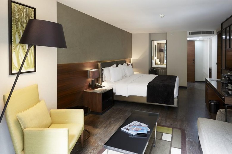Gezi Hotel Bosphorus