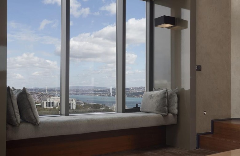 Gezi Hotel Bosphorus