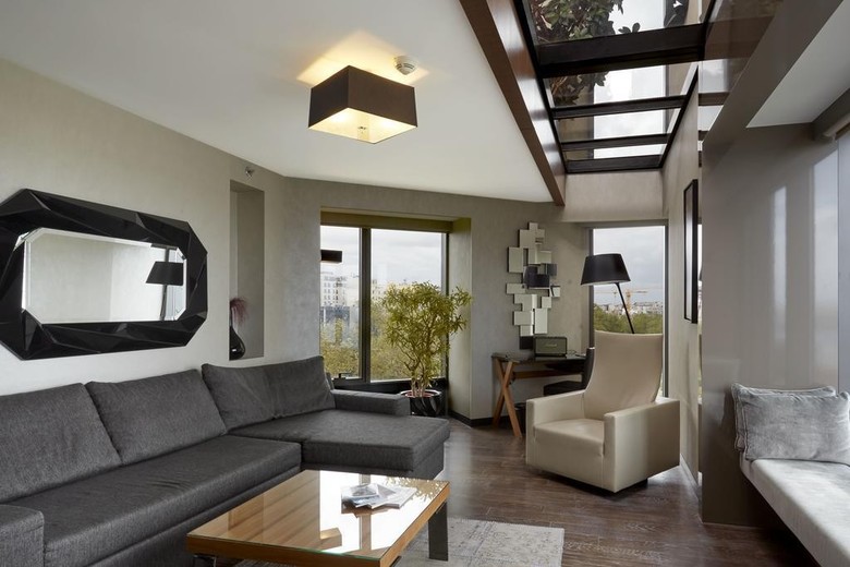 Gezi Hotel Bosphorus
