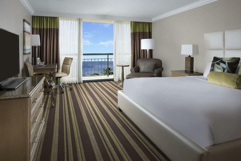Hotel The San Luis Resort Spa & Conference Center