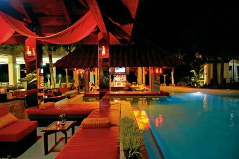 Hotel The San Luis Resort Spa & Conference Center