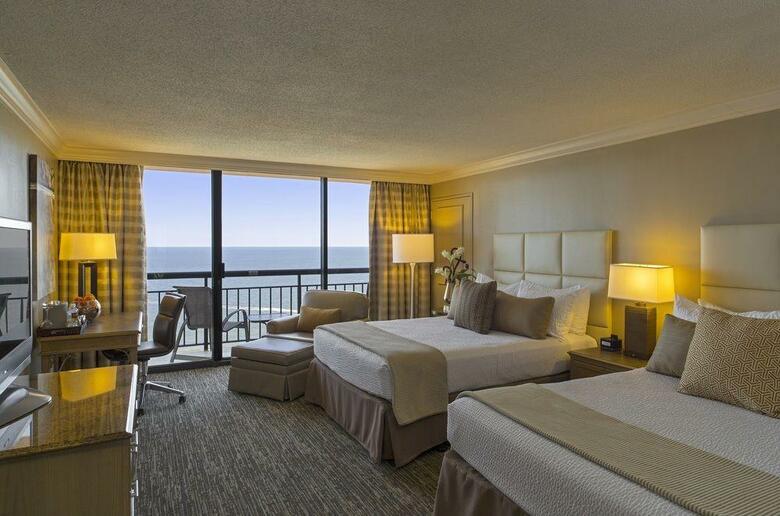 Hotel The San Luis Resort Spa & Conference Center