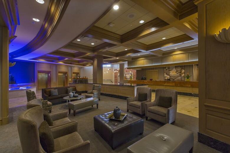 Hotel The San Luis Resort Spa & Conference Center
