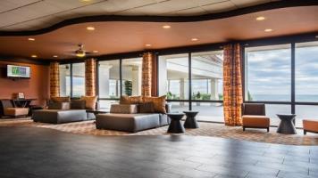 Hotel Holiday Inn Resort On The Beach