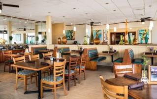 Hotel Holiday Inn Resort On The Beach