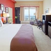 Hotel Holiday Inn Resort On The Beach