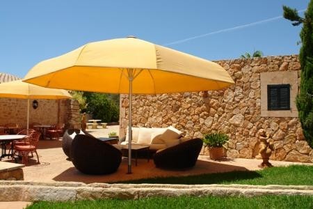 Agroturismo Puig De Ros D'alt