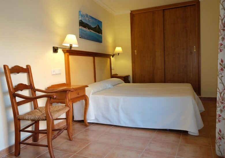 Hotel Bell Port