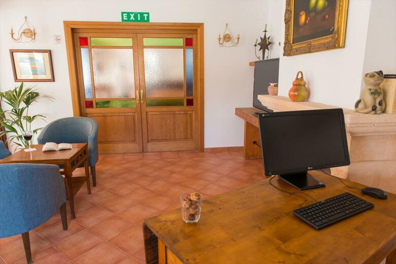 Hotel Bell Port