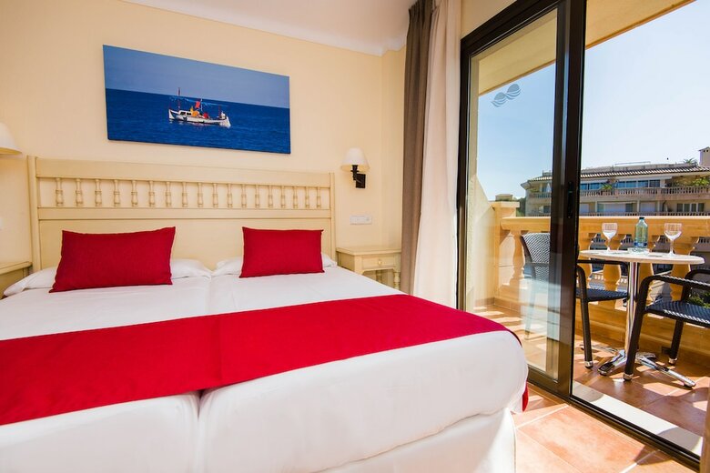 Hotel Bell Port