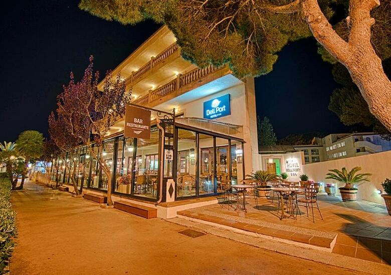 Hotel Bell Port