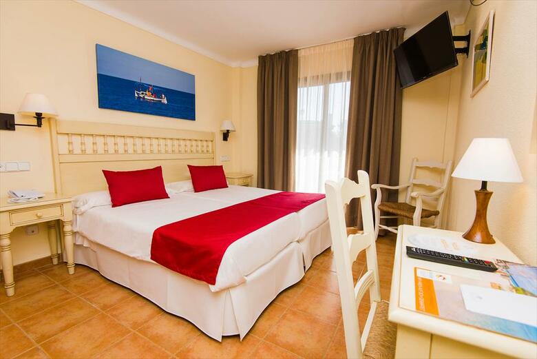 Hotel Bell Port