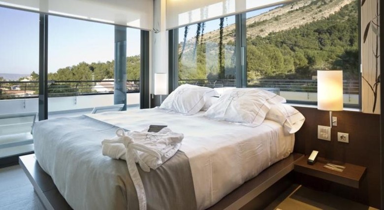 Hotel Sha Wellness Clinic
