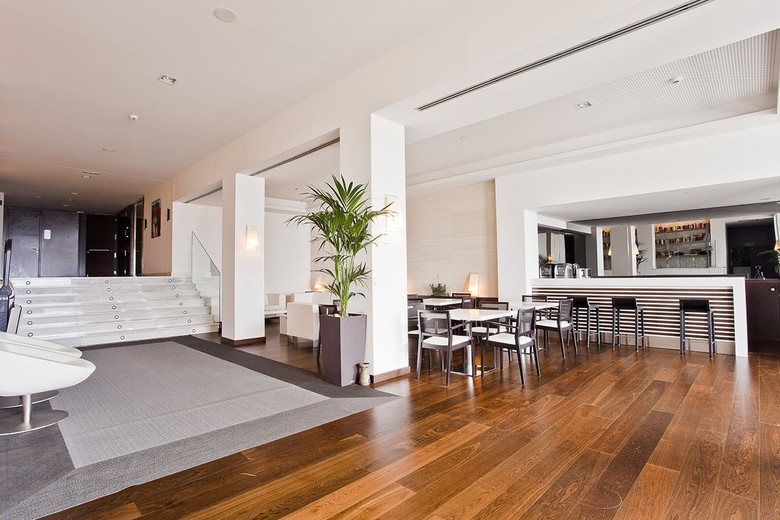Hotel Sha Wellness Clinic