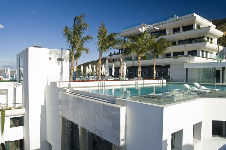 Hotel Sha Wellness Clinic