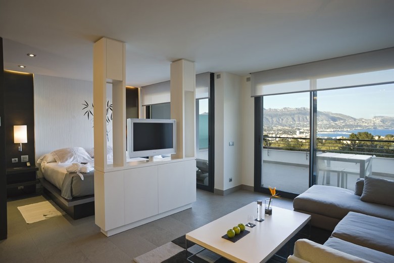 Hotel Sha Wellness Clinic