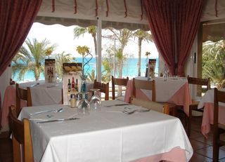 Apartamentos Club Mar Blau
