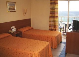Apartamentos Club Mar Blau