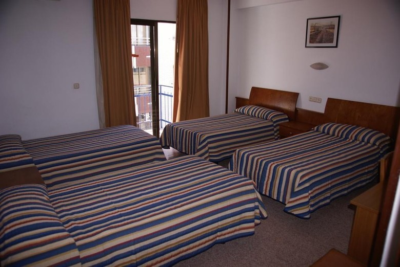 Hotel La Orozca