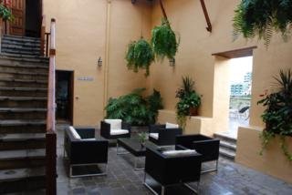 Hotel Rural Bentor