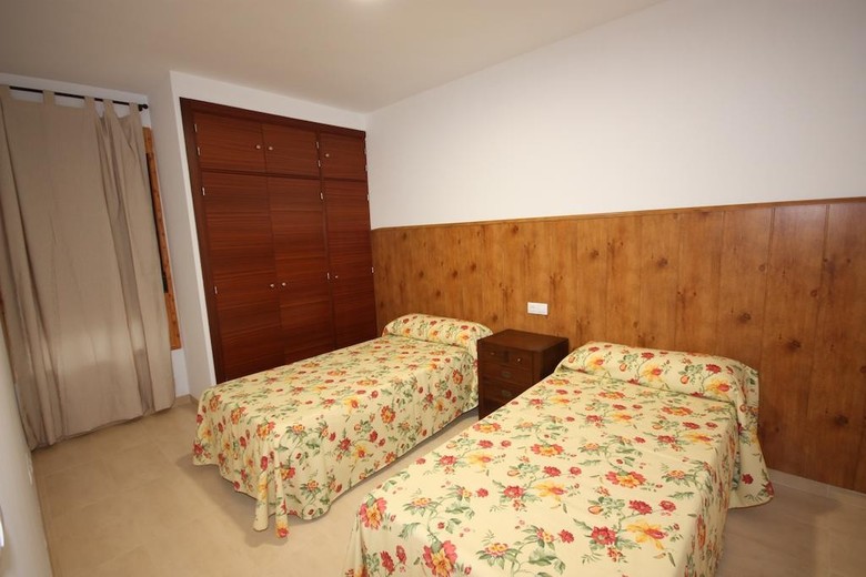 Apartamentos Rurales Campillo