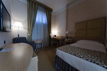 Hotel Astoria