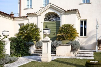 Bed & Breakfast Palazzo Novello