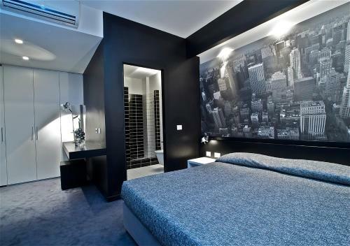 Hotel Design Suite Tirano