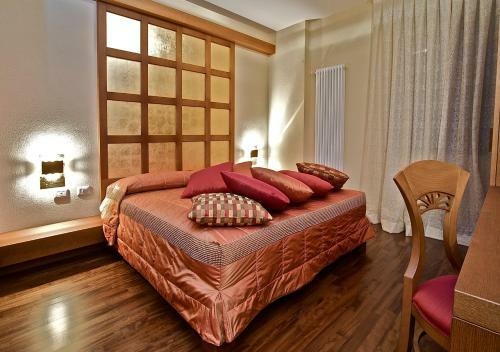 Hotel Design Suite Tirano