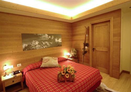 Hotel Design Suite Tirano