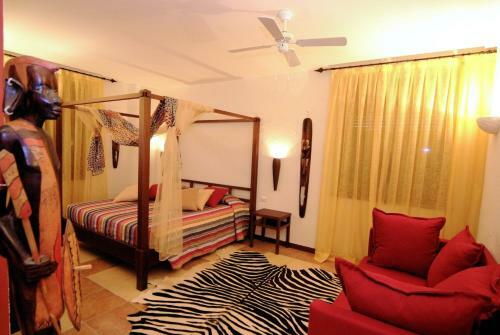Hotel Design Suite Tirano