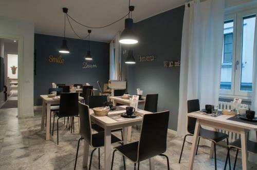 Hostal Relais Merizzi