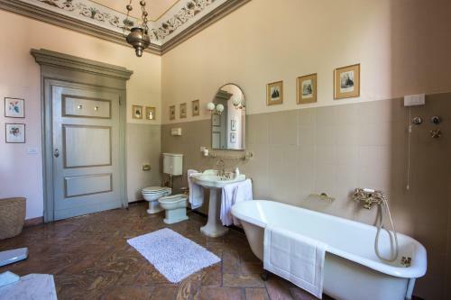 Bed & Breakfast Palazzo Salis