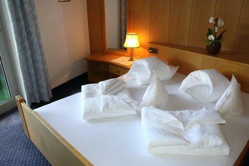 Hotel Garni Lutzhof